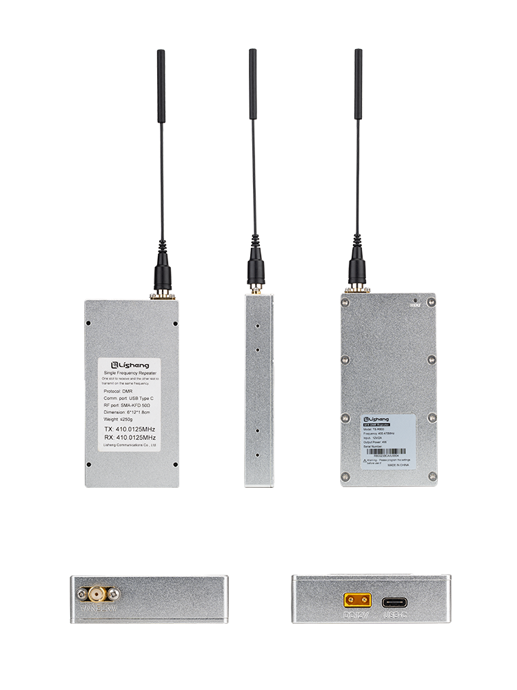التكرار الرقمي المحمول