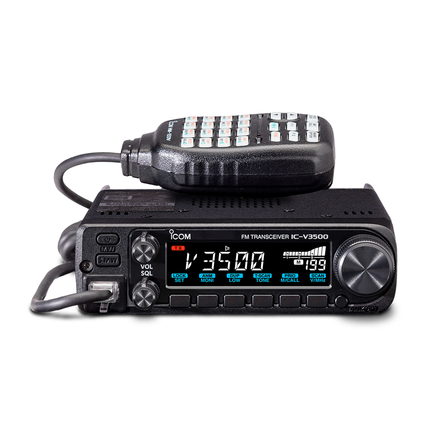 IC-V3500