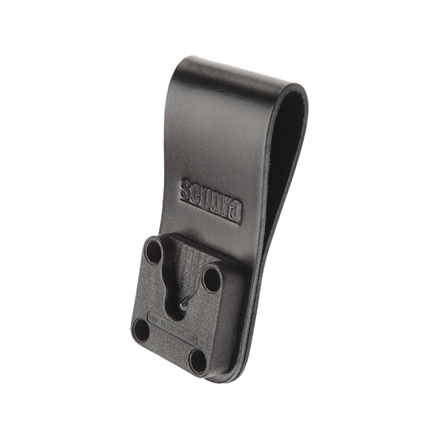 حلقة الحزام الممتدة