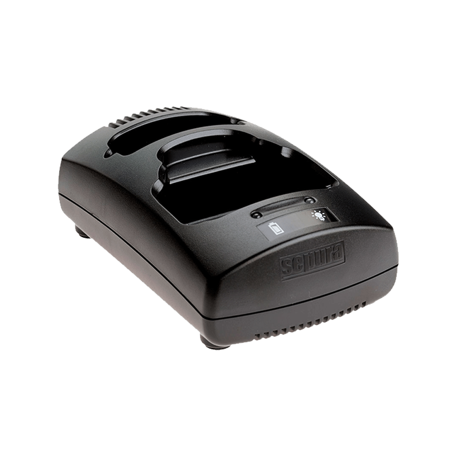 شاحن سطح المكتب