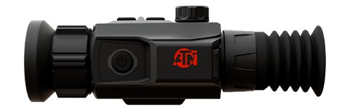 ThOR6 Mini 256x192|2-16x