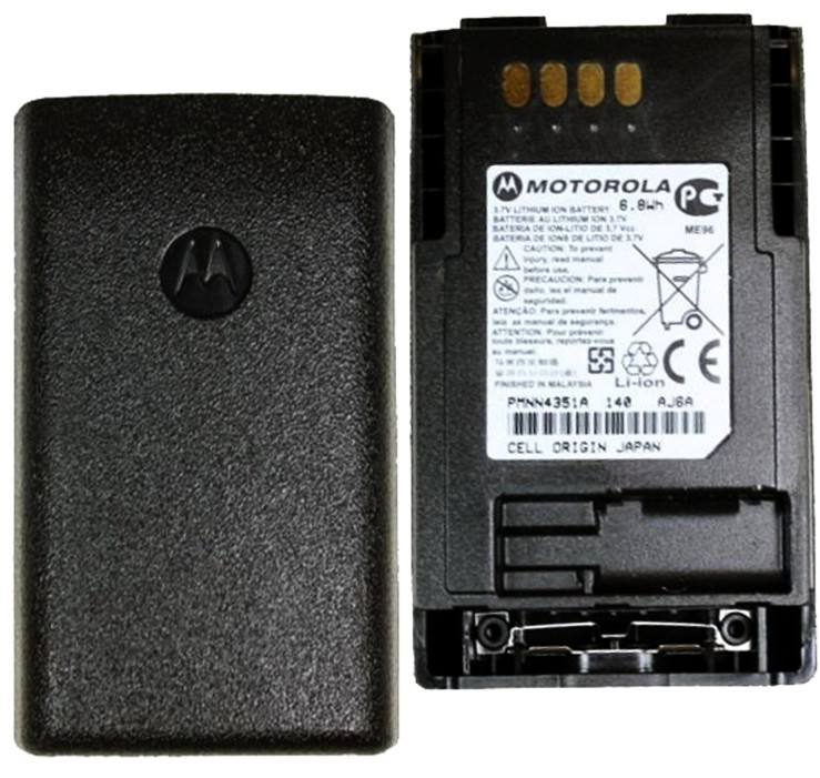 بطارية موتورلا