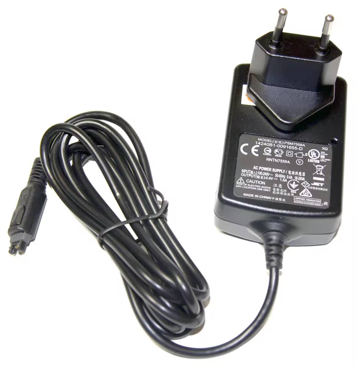 شاحنة كهرباء