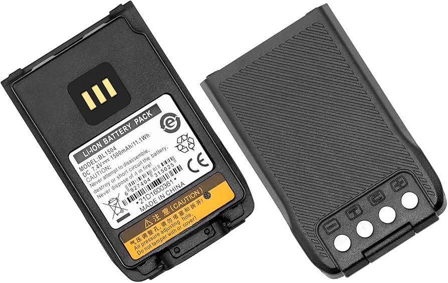 بطارية هايتيرا 