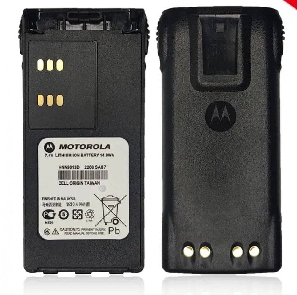 بطارية موتورلا