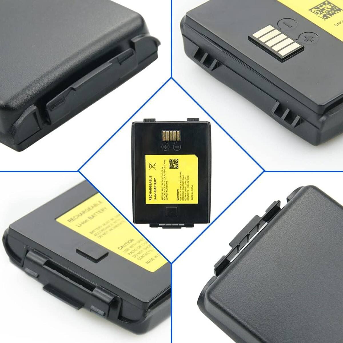 بطارية سيبورا