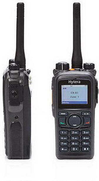 لاسلكي هايتيرا