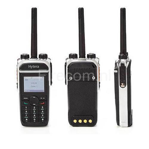 لاسلكي هايتيرا