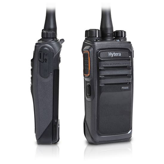 لاسلكي هايتيرا