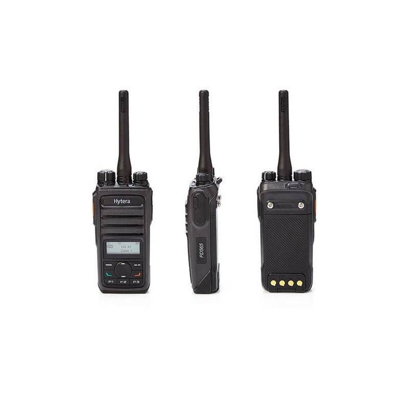 لاسلكي هايتيرا