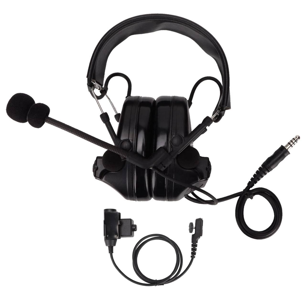 سماعة راسية 