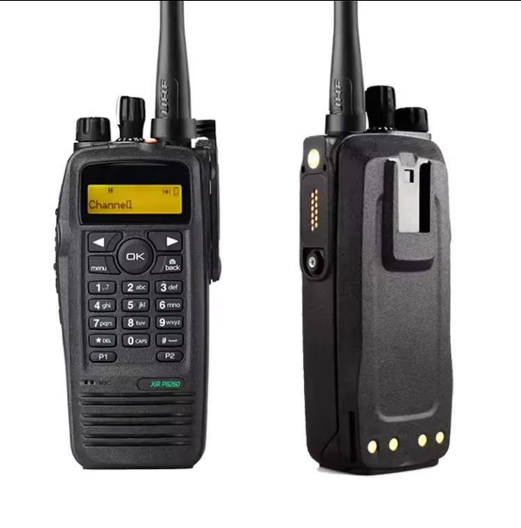 لاسلكي موتورلا